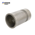 Engine spare parts 6D140 SA6D140 Cylinder Liner SAA6D140E-2 Cylinder Liner 6211-22-2220